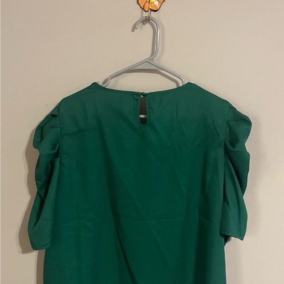 SHEIN Curve, 3XL, business casual blouse - Picture 2 of 2